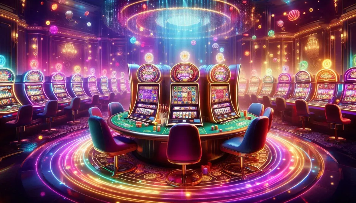 PriBet Casino
